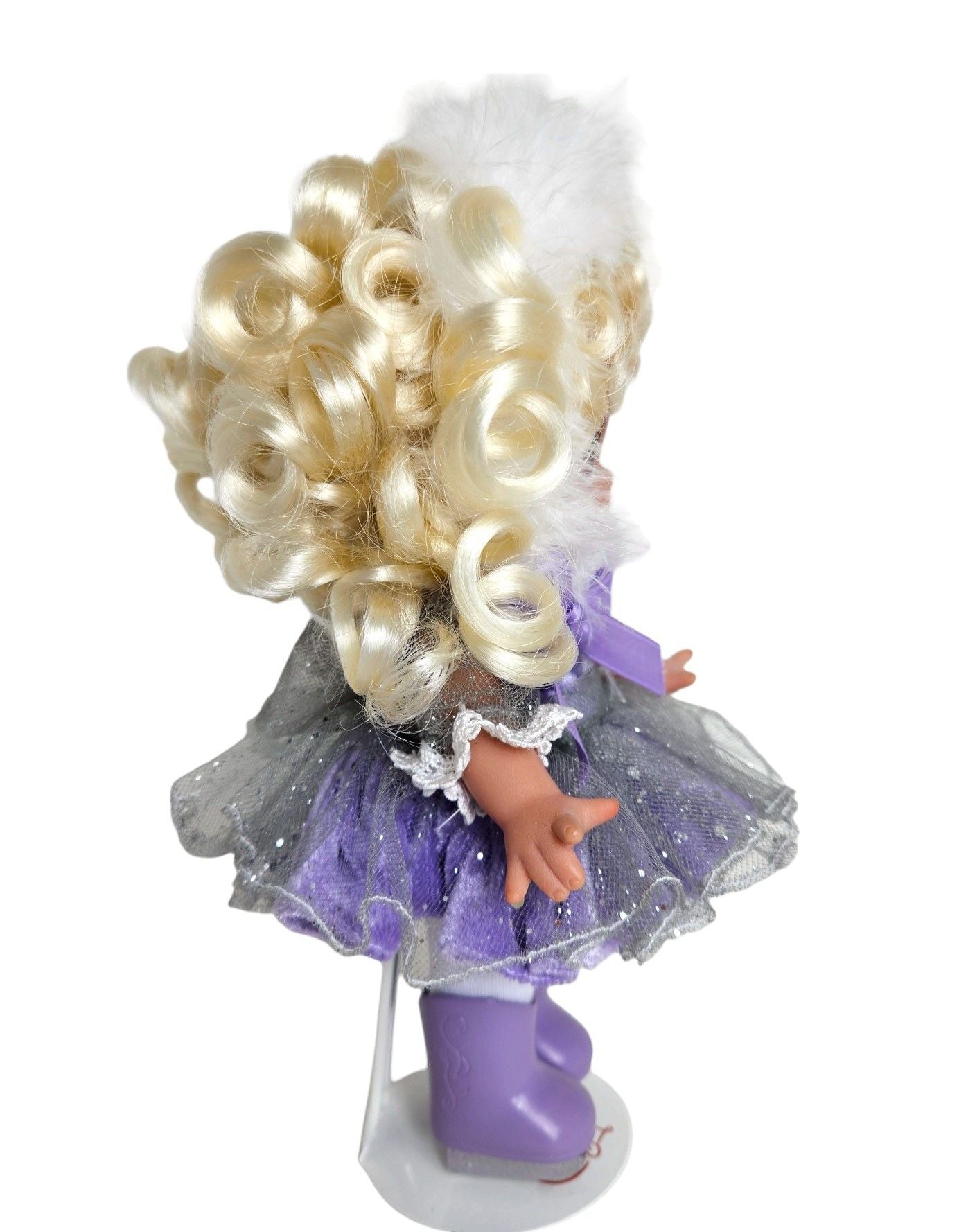 Have A Ice Day - Blonde 9” Doll