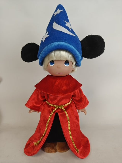 Mickey Sorceror - 12" doll