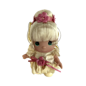 SPECIAL Spring Tinkerbelle - Mini 5” Doll