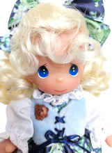 Storybook Nursery Rhymes Collection - Goldilocks - 7” Doll