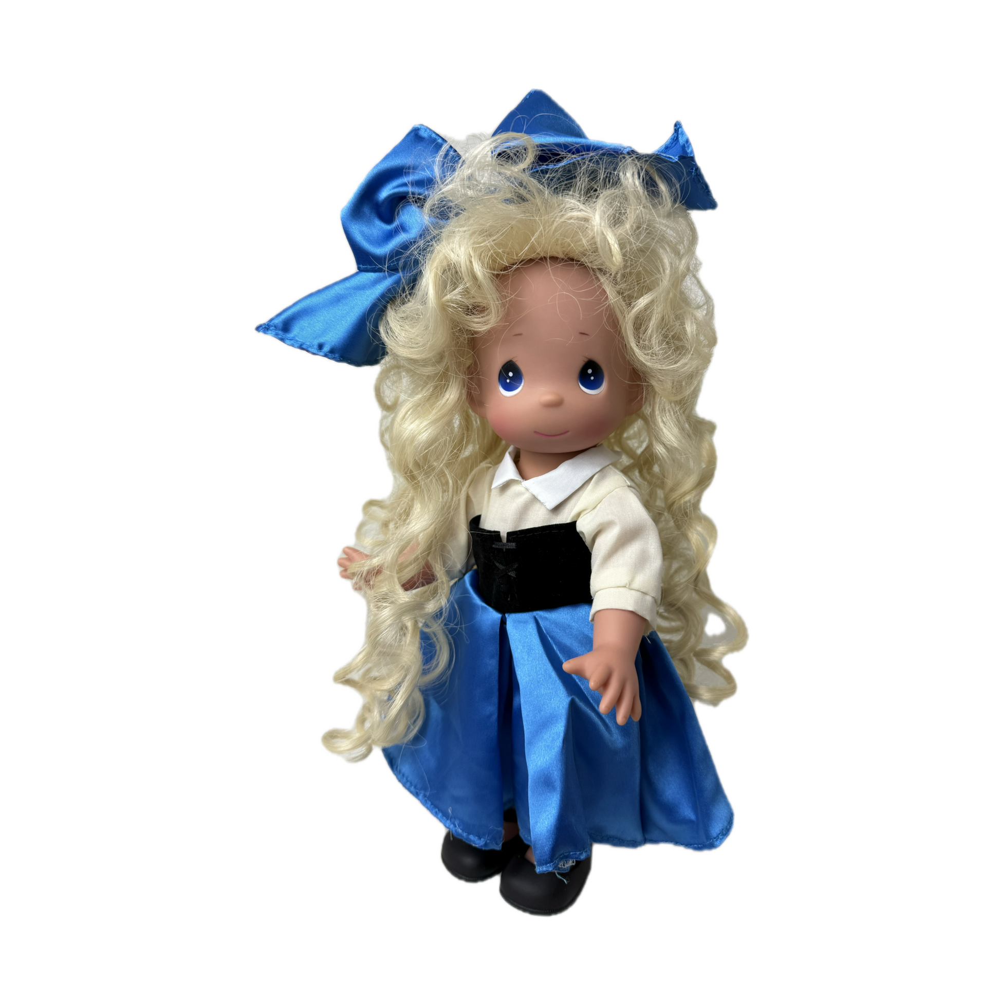 SPECIAL Sleeping Beauty - 12” Doll