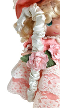 Storybook Nursery Rhyme Collection - Lil Bo Peep - 7” Doll