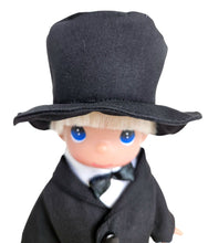 Fairytale Come True - 9” Blonde Groom Doll