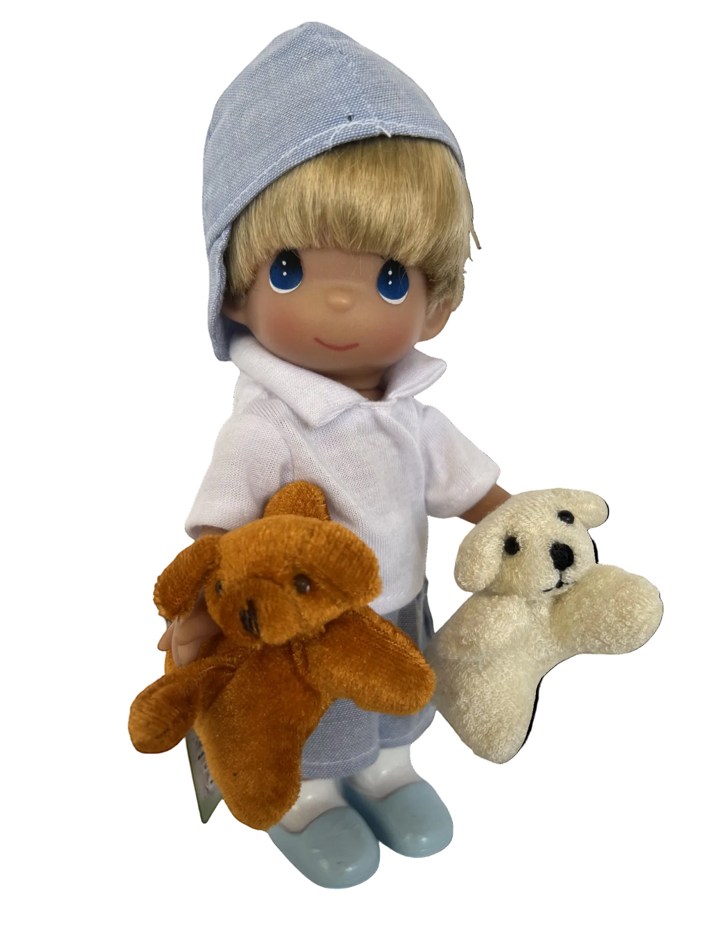 Puppy Dog Tails, 7-inch doll