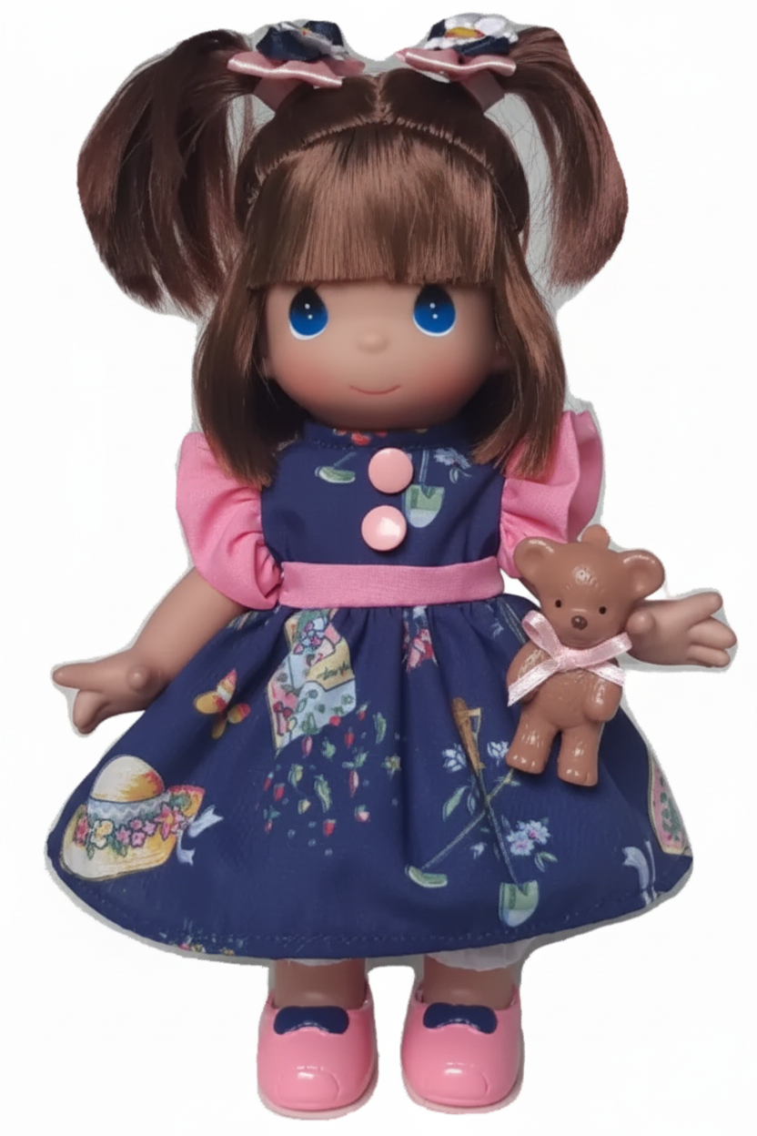 PM Collector Collection - Kimberly - 9” Doll