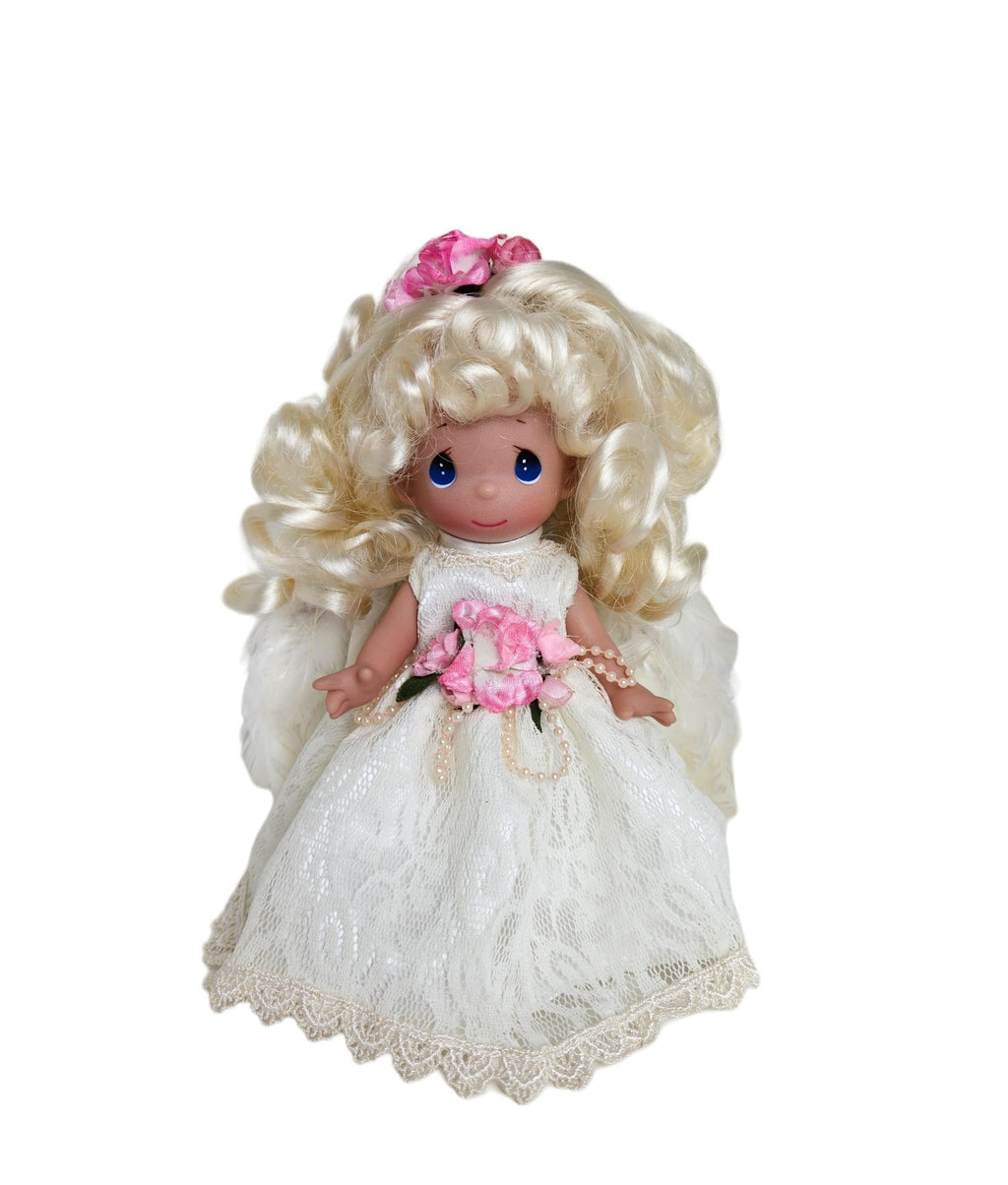 You’re My Sweet Angel - Blonde 7” Doll