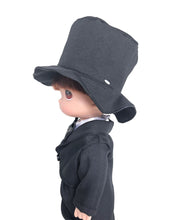 Fairytale Come True - 12” Brunette Groom Doll