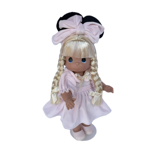 Special Pink - 12” Doll