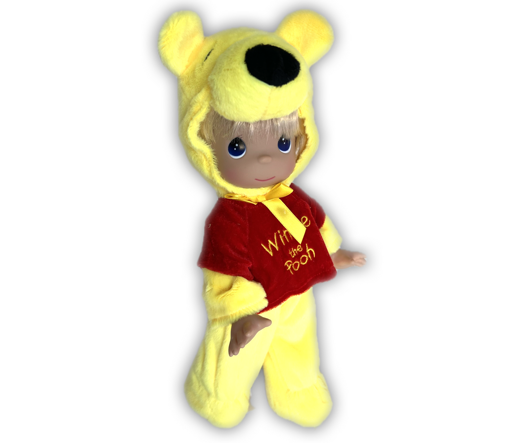 Winnie The Pooh - 12” Doll