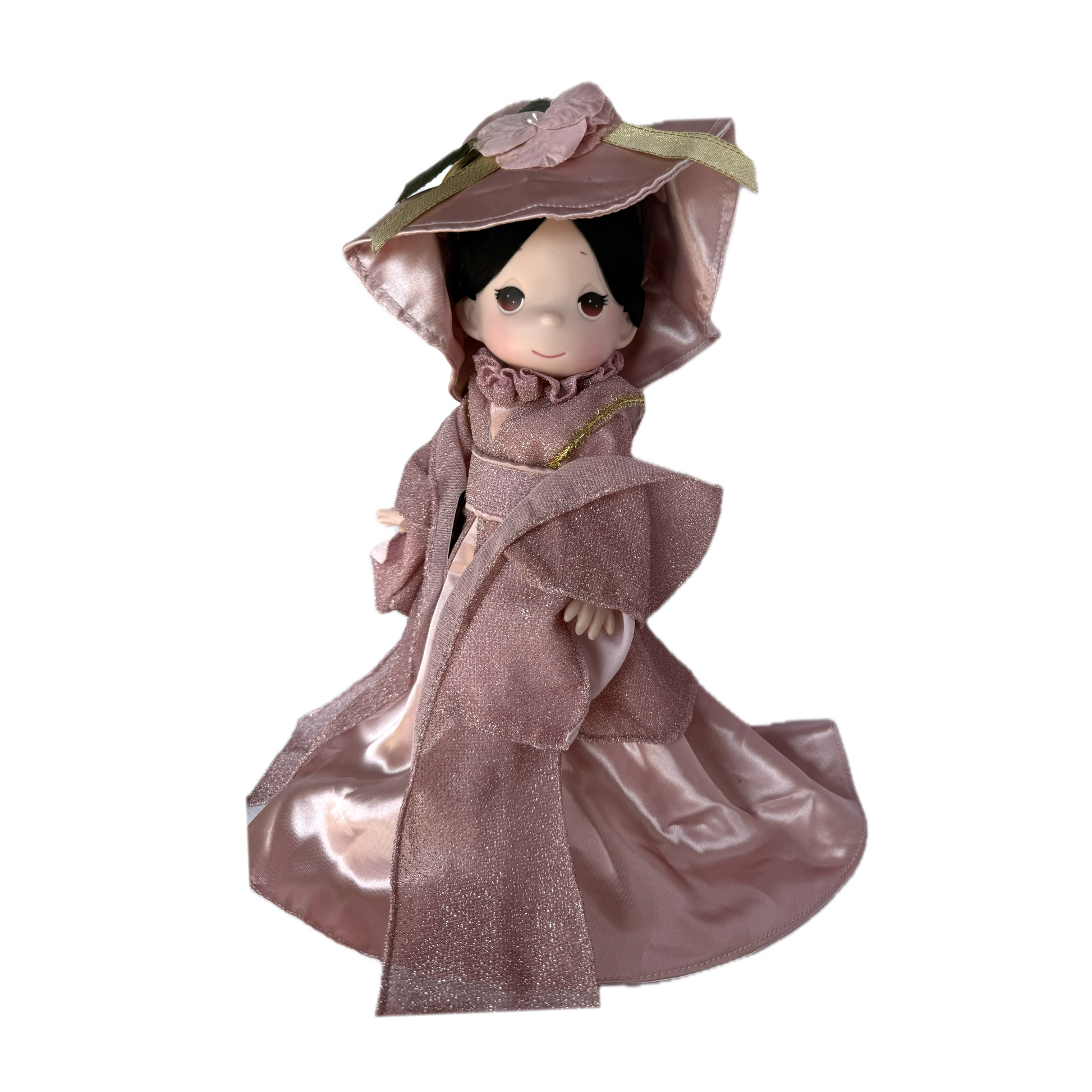 SPECIAL Mother’s Day Spring Princess - 12” Doll