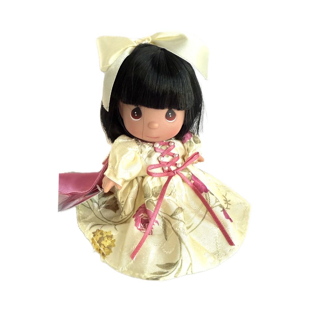 SPECIAL Spring Snow White - 5” Mini Doll