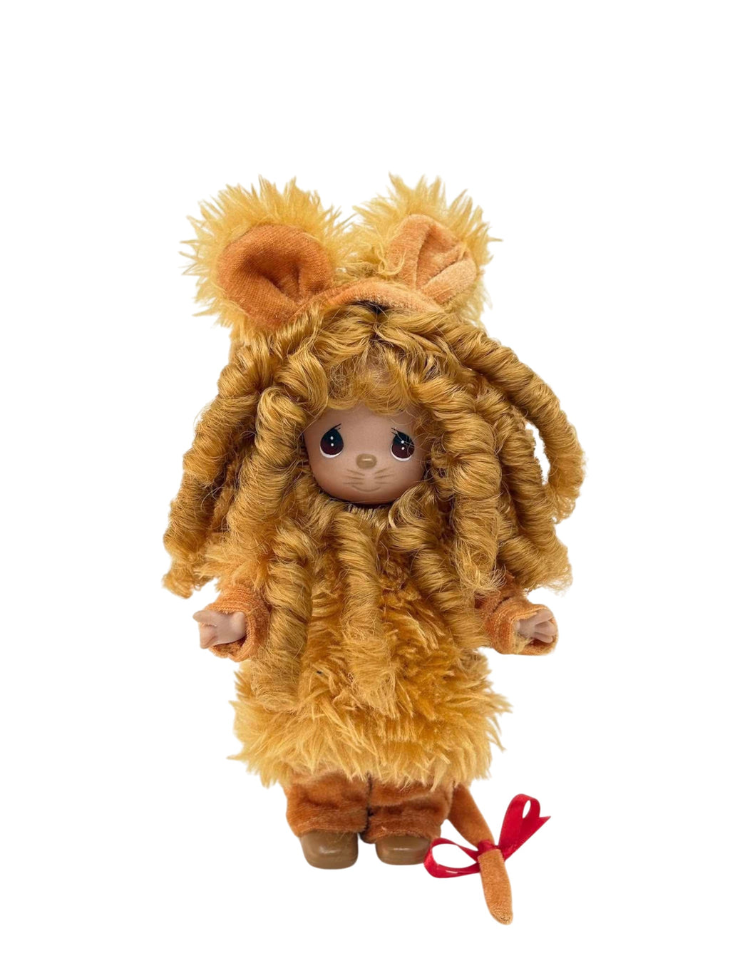 Lion, Lion of Courage, The Wizard of Oz, 7 inch doll