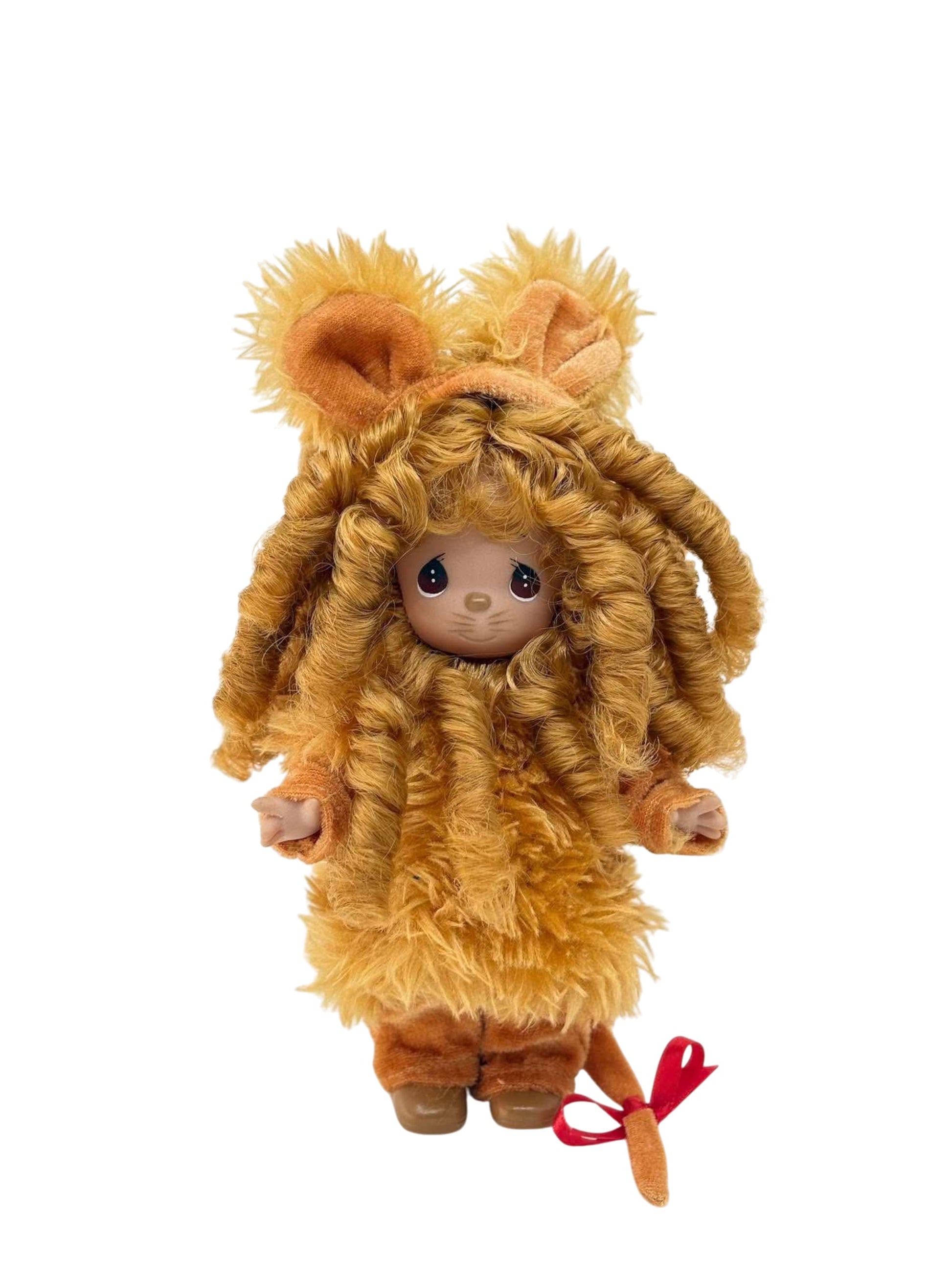Lion, Lion of Courage, The Wizard of Oz, 7 inch doll