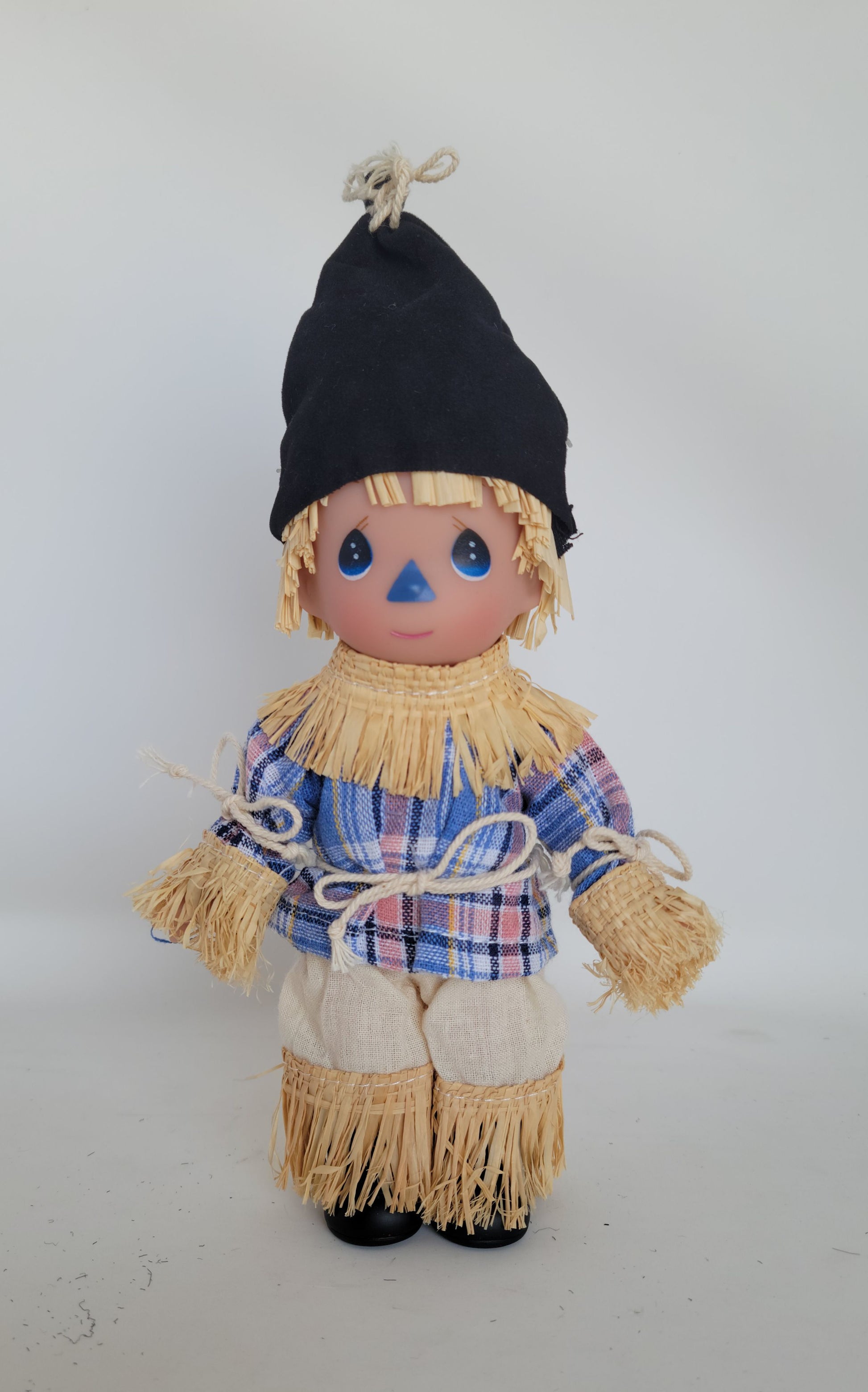Scarecrow, Clever as Can Be, The Wizard of Oz, 7 inch doll