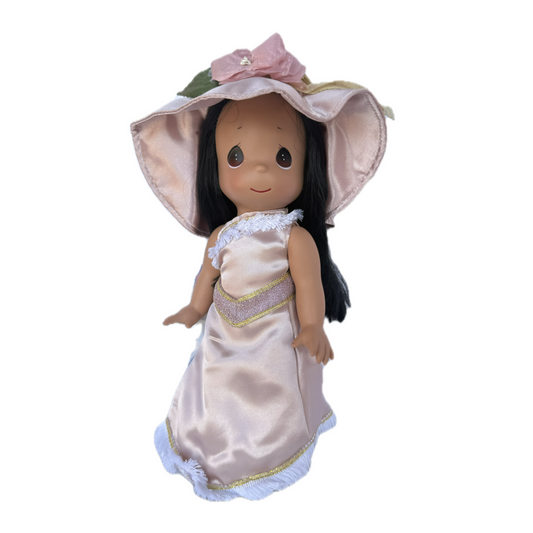 SPECIAL MOTHER’S DAY - 12” Doll