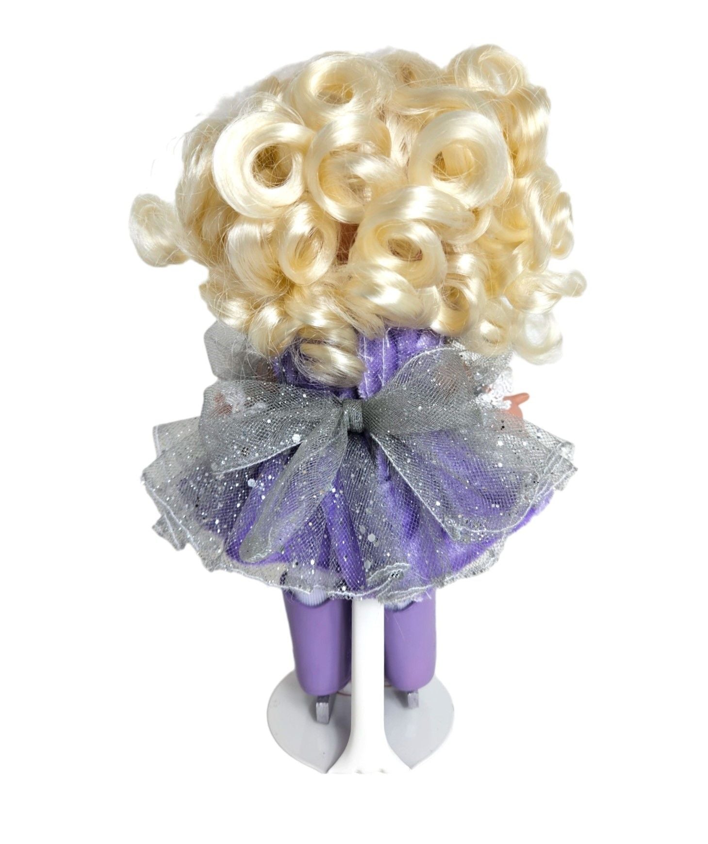Have A Ice Day - Blonde 9” Doll