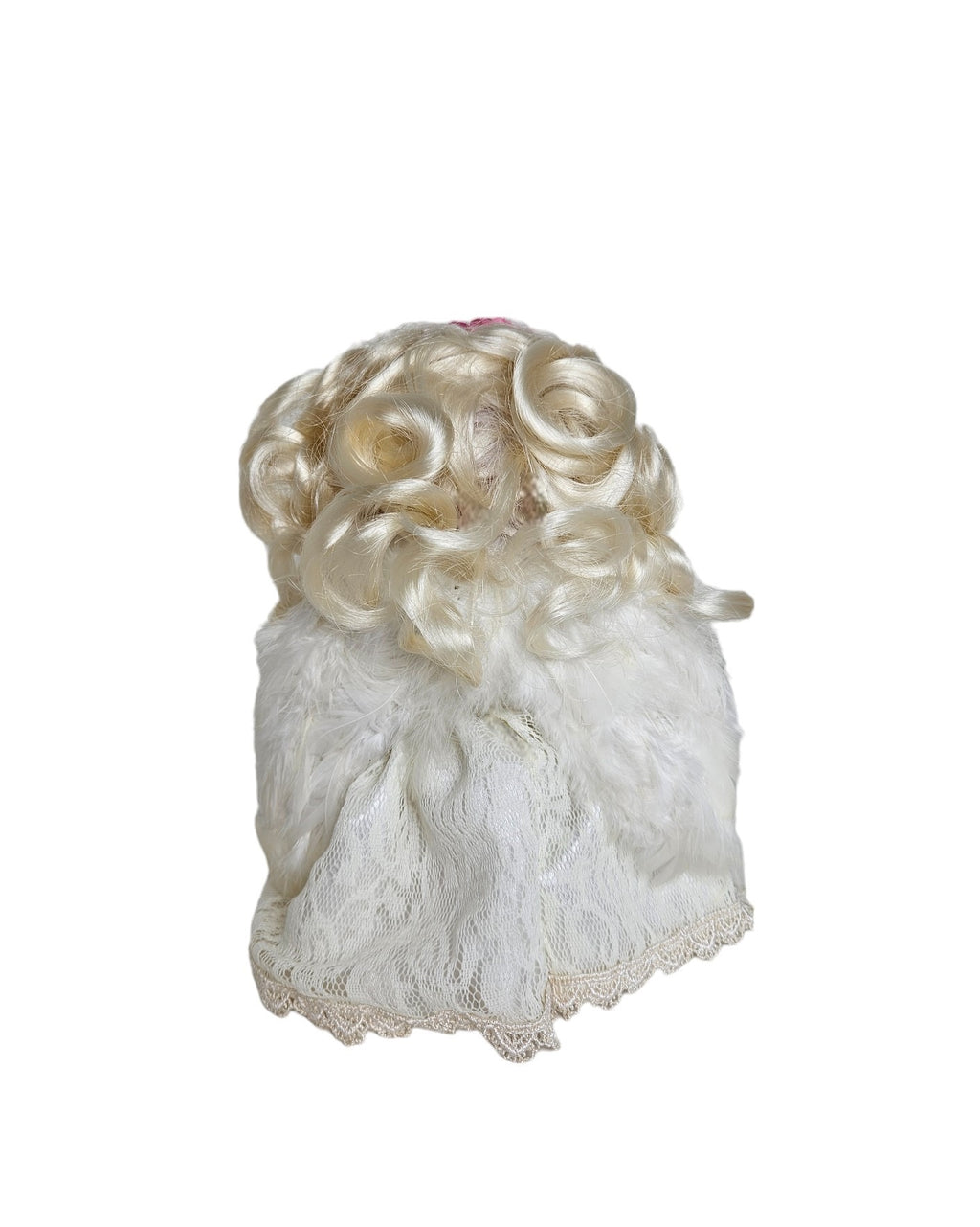 You’re My Sweet Angel - Blonde 7” Doll