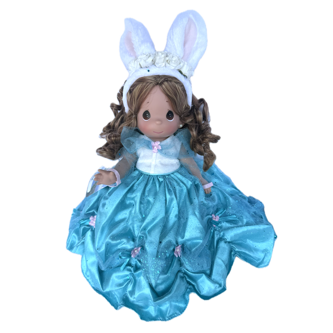SPECIAL SIGNED Beautiful Princess - 12” Doll