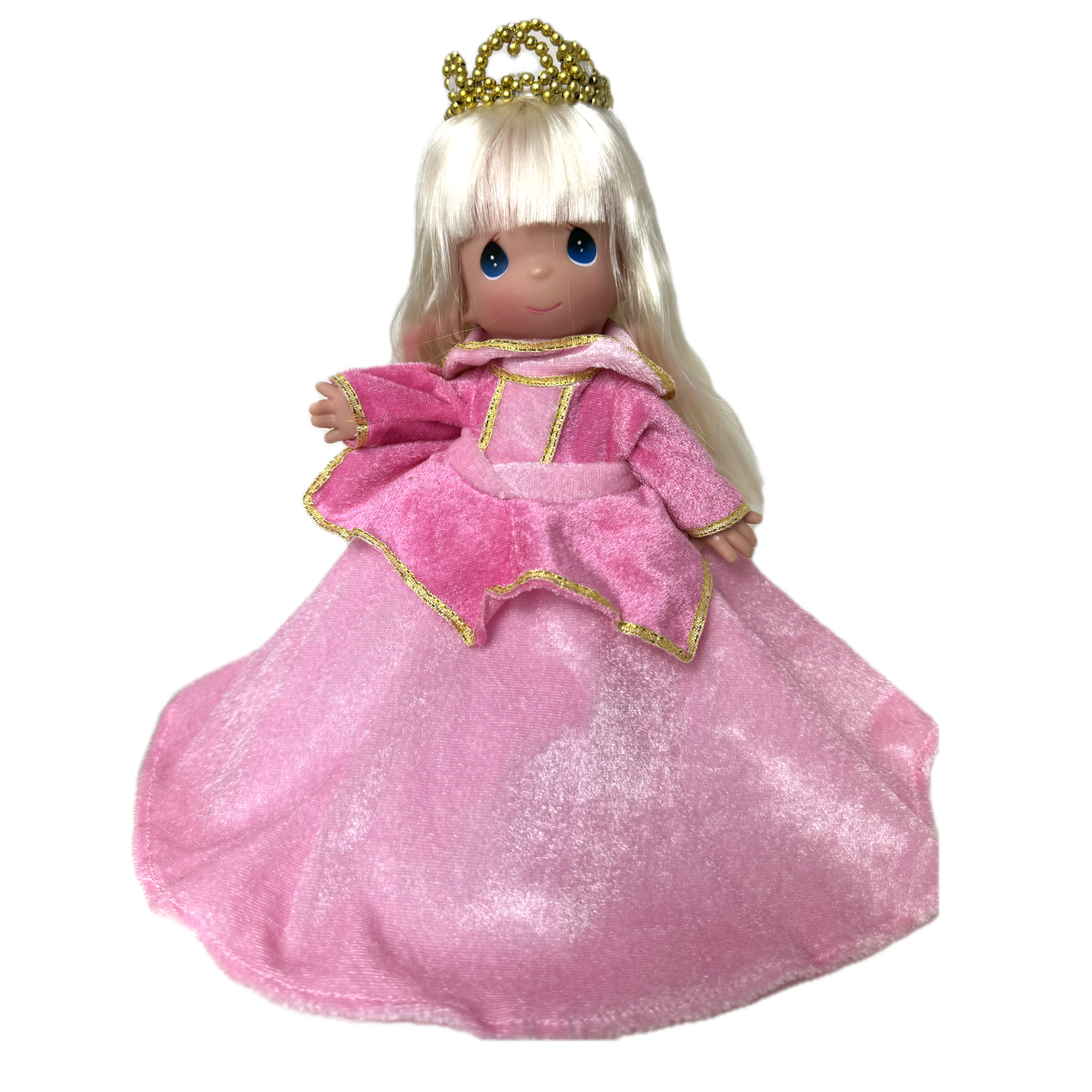 SPECIAL Sleeping Beauty - 9” Doll