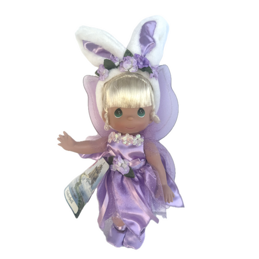 Easter Tinkerbelle - 12” Doll
