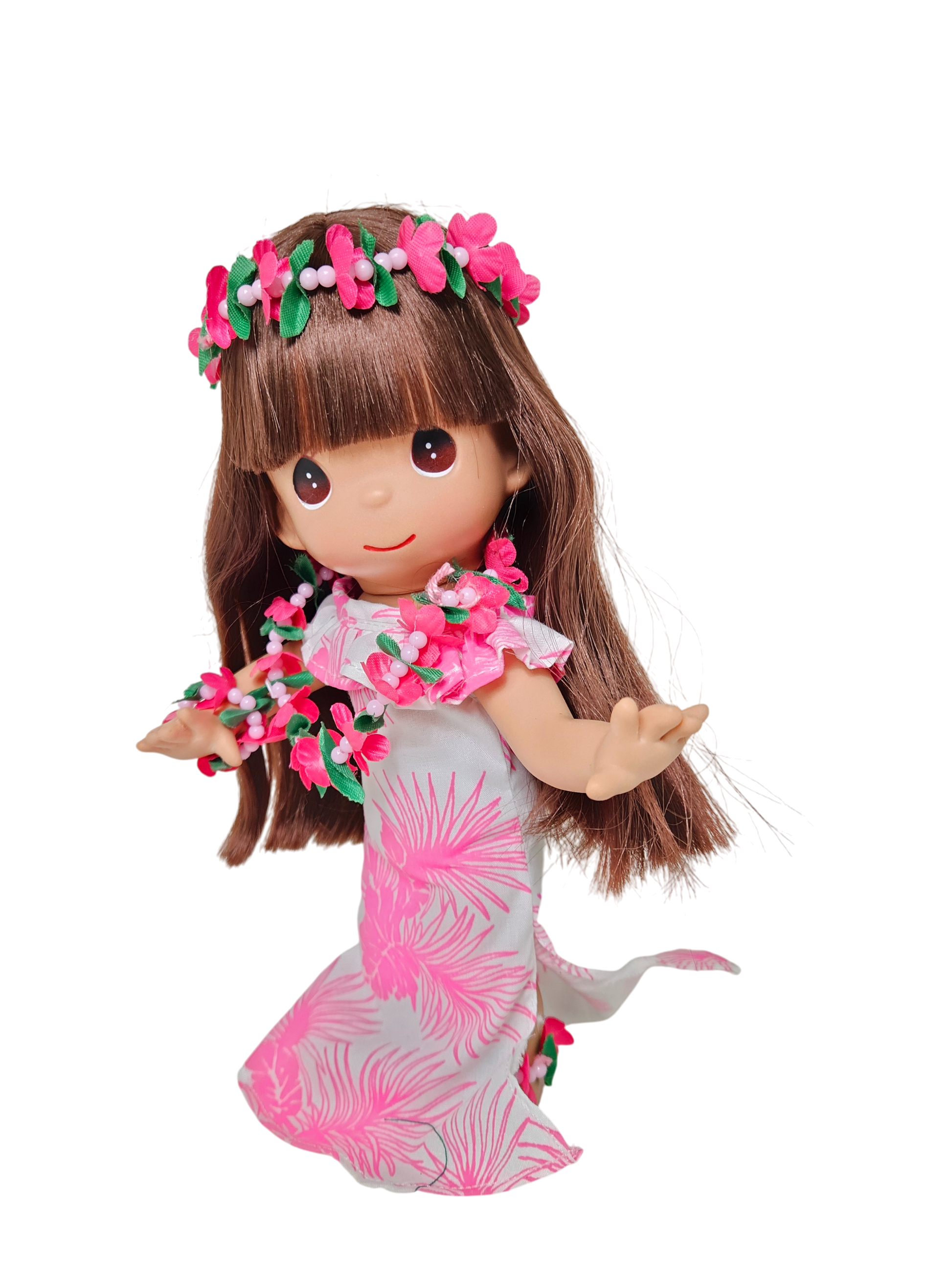 Hawaii Noelani - 9” Doll