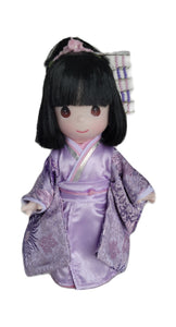 Japan - Masumi Children of the World, 9 inch doll