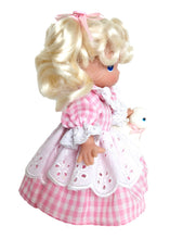 Storybook Nursery Rhymes Collection - Mary Had a Little Lamb - 7” Doll