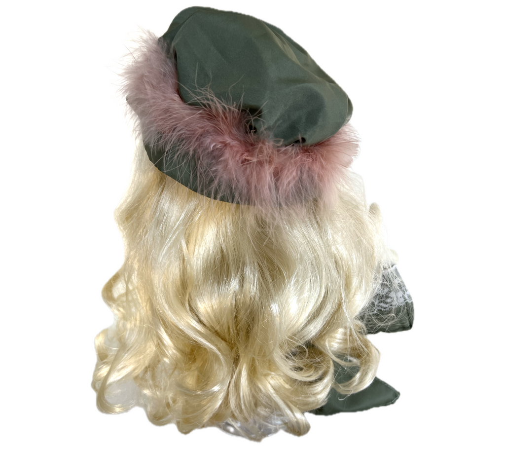 Shop Til You Drop - 12” Doll
