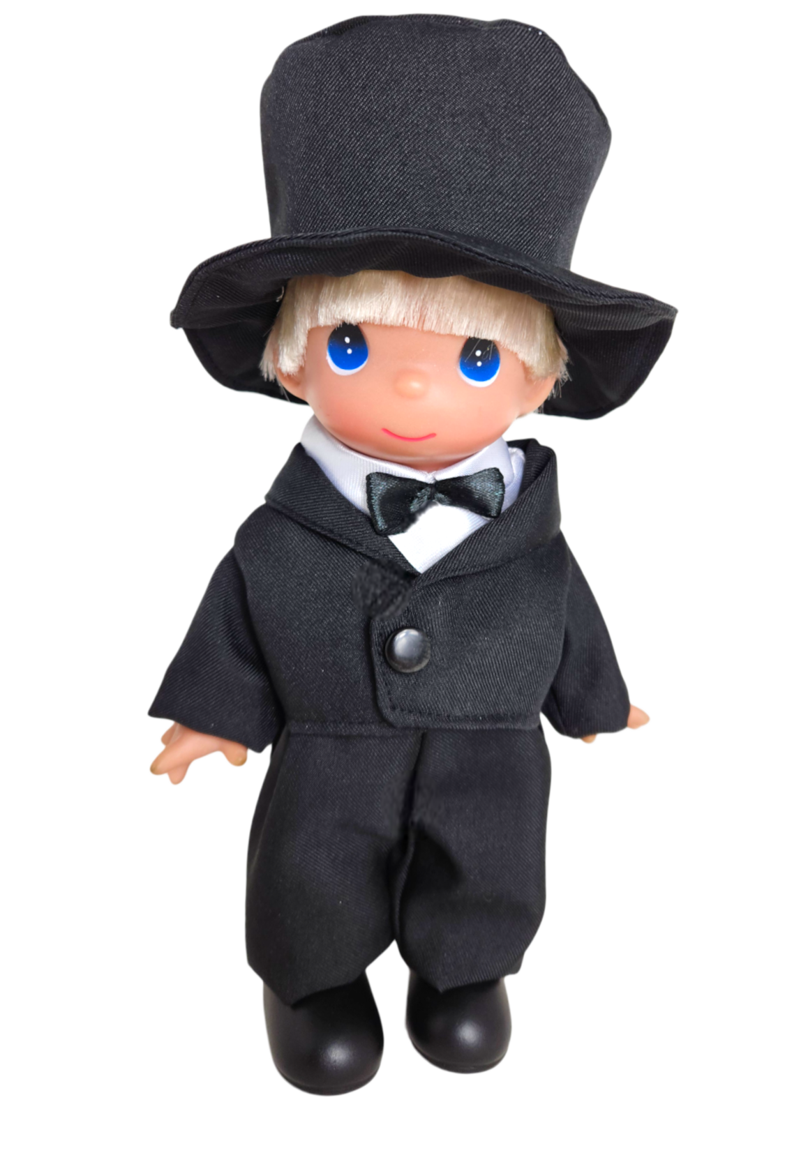 Fairytale Come True - 9” Blonde Groom Doll