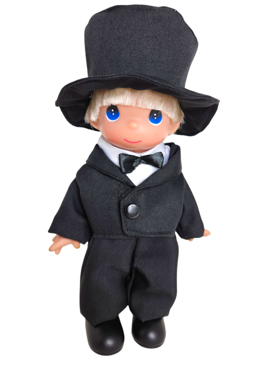 Fairytale Come True - 9” Blonde Groom Doll