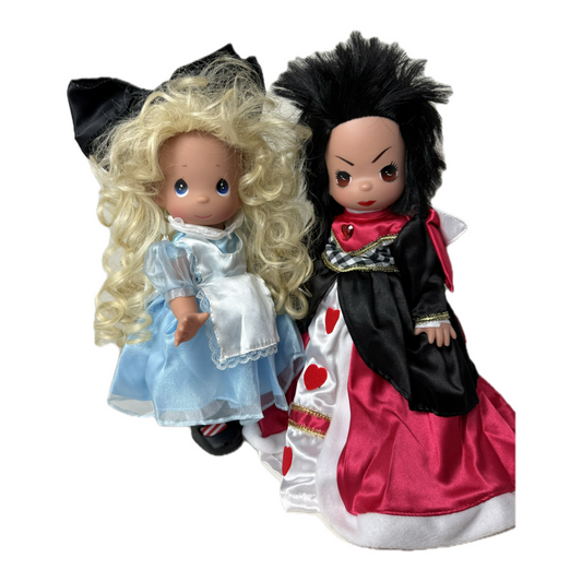 SPECIAL Alice Set - 12” Dolls