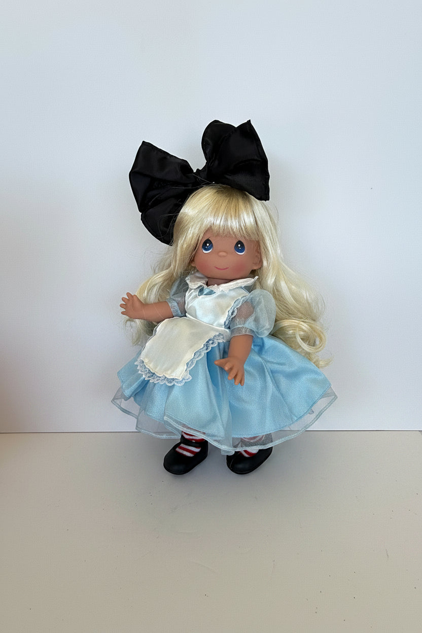 12" Classic Alice - Alice in Wonderland
