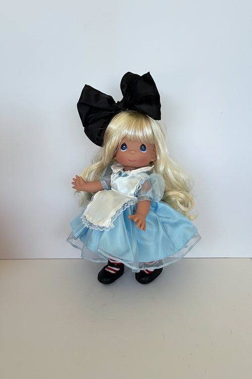12" Classic Alice - Alice in Wonderland