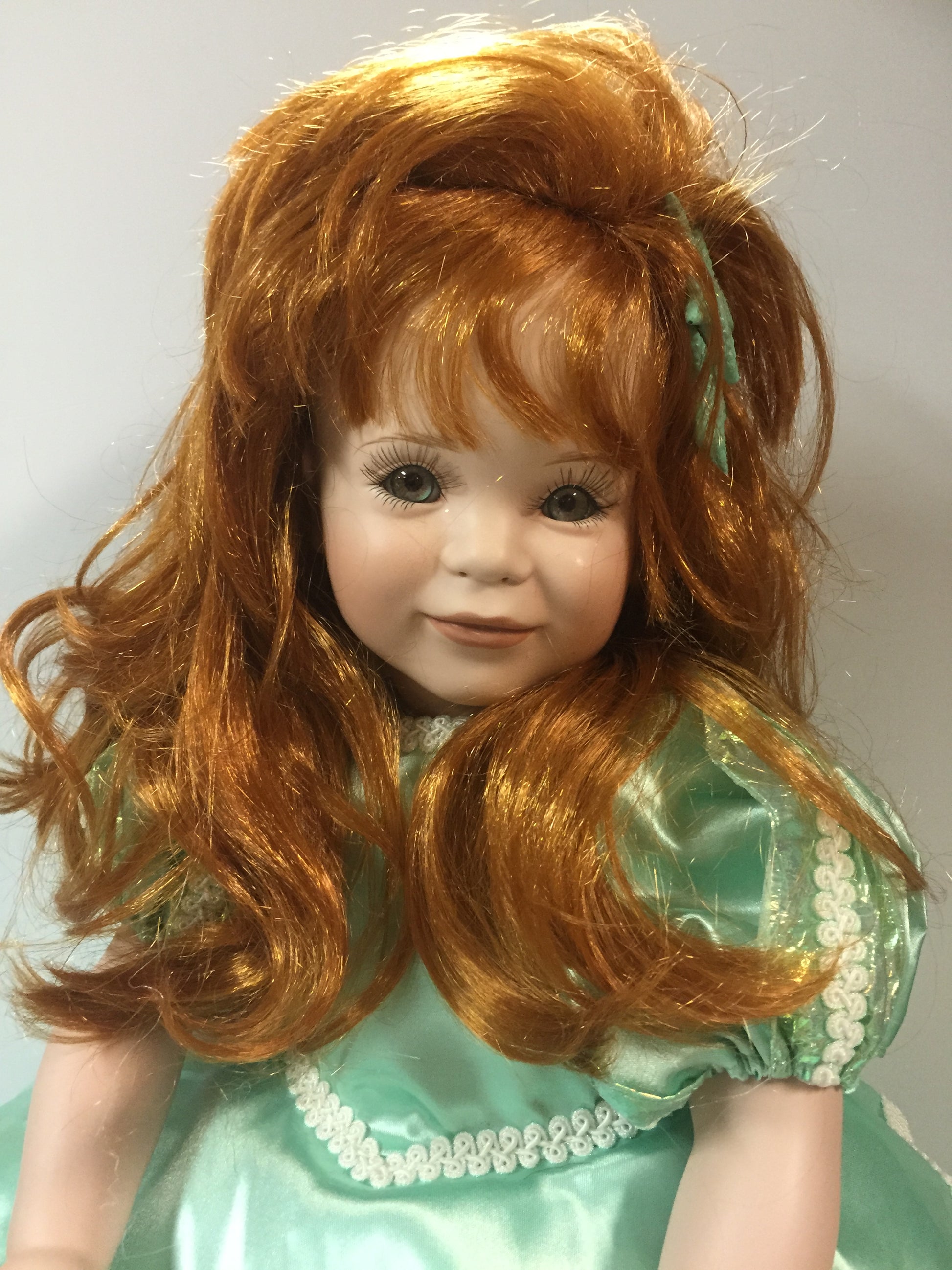 Ariel in Porcelain Princesses