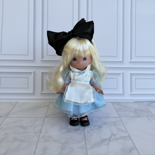 12" Classic Alice - Alice in Wonderland