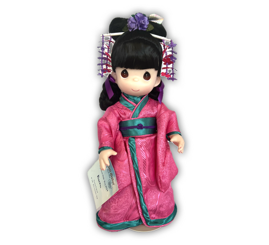 Girl’s Day Kaoru - 16” Doll