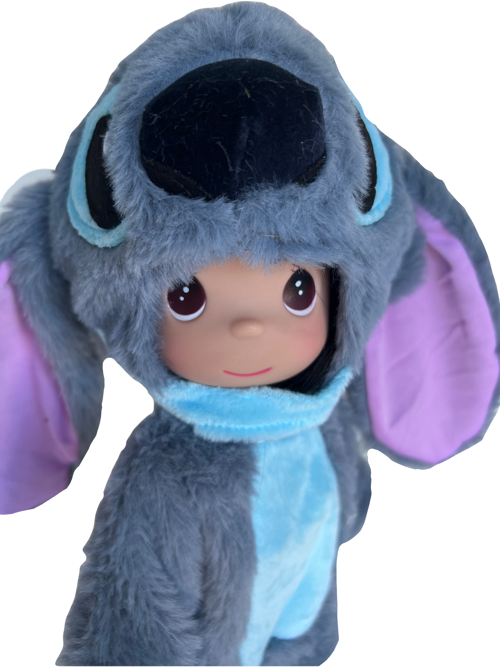 Stitch-12" doll