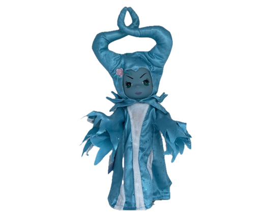 SPECIAL Easter 12” Doll