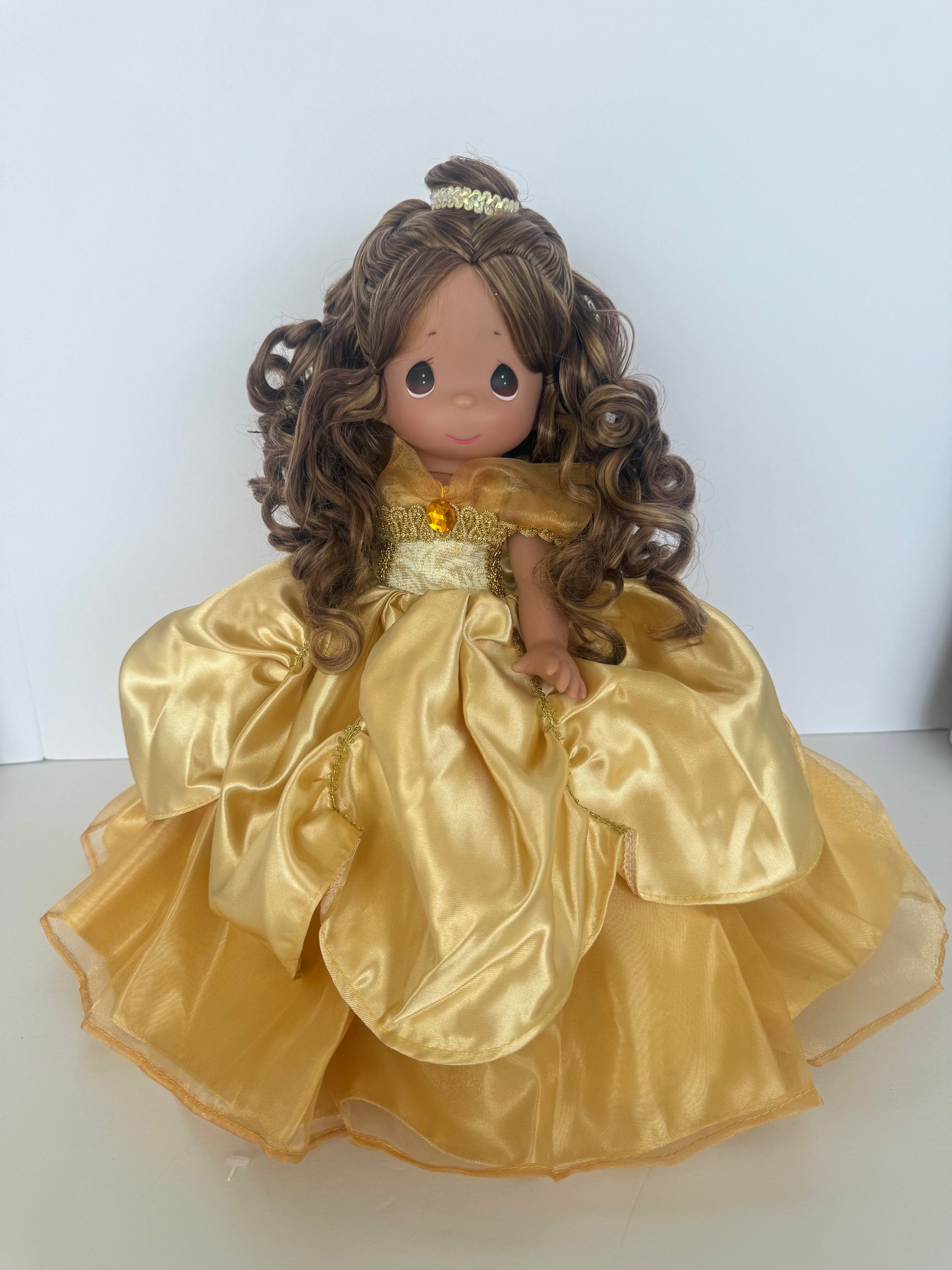 Belle Elegance-12" doll