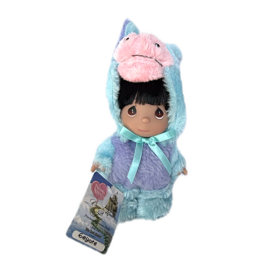 SPECIAL Mini  - 5” Doll