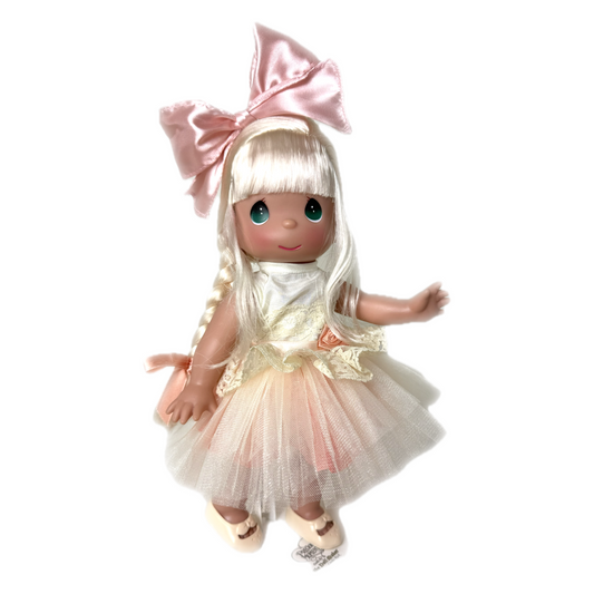 SPECIAL Tu-tu Gorgeous - 12” Doll