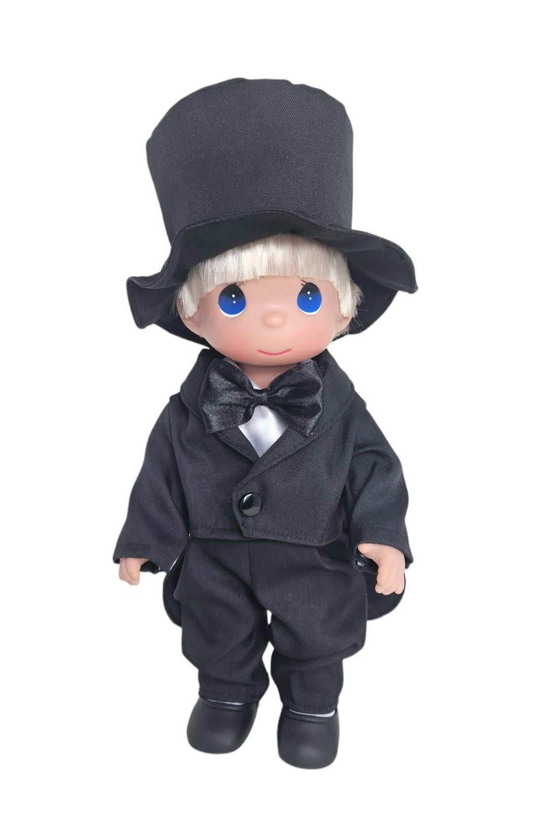 Fairytale Come True - 12” Blonde Groom Doll