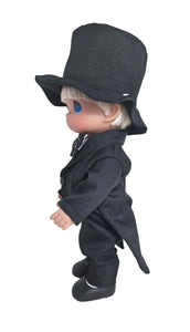 Fairytale Come True - 12” Blonde Groom Doll