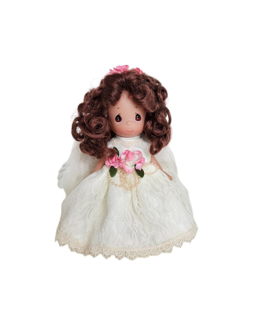 You’re My Sweet Angel - Brunette  7” Doll