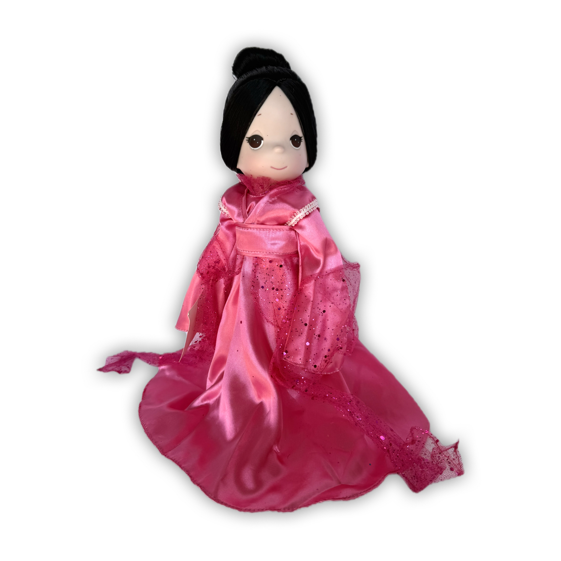 SPECIAL SIGNED Princess - 12” Doll