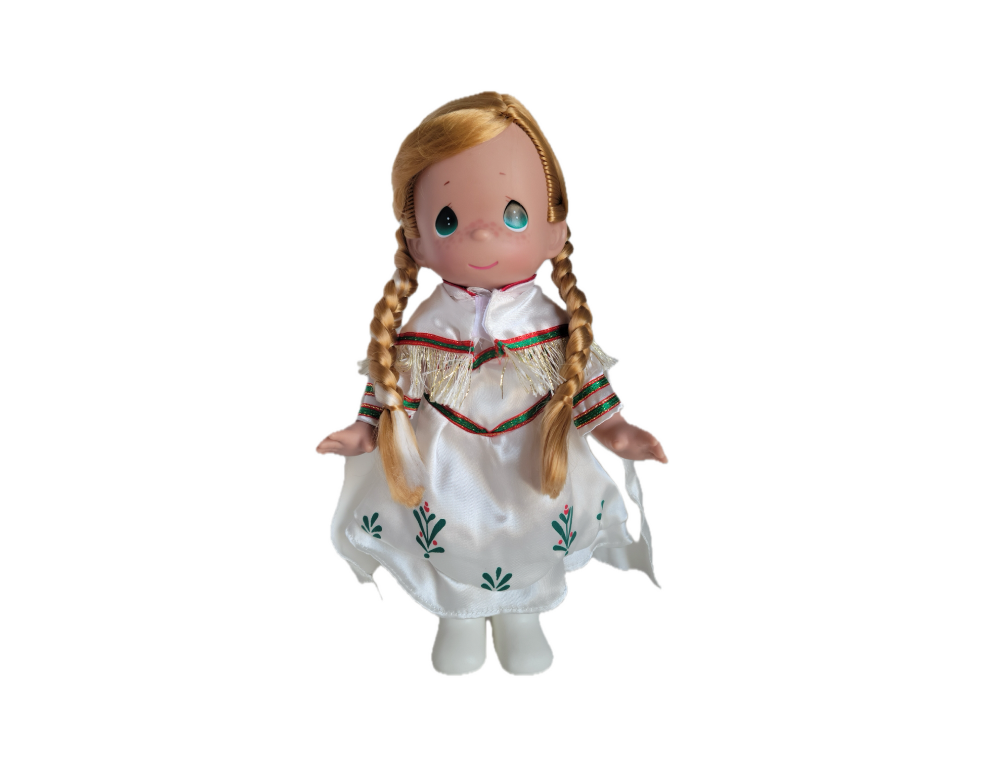 Frozen Christmas Princess Anna 12” Doll