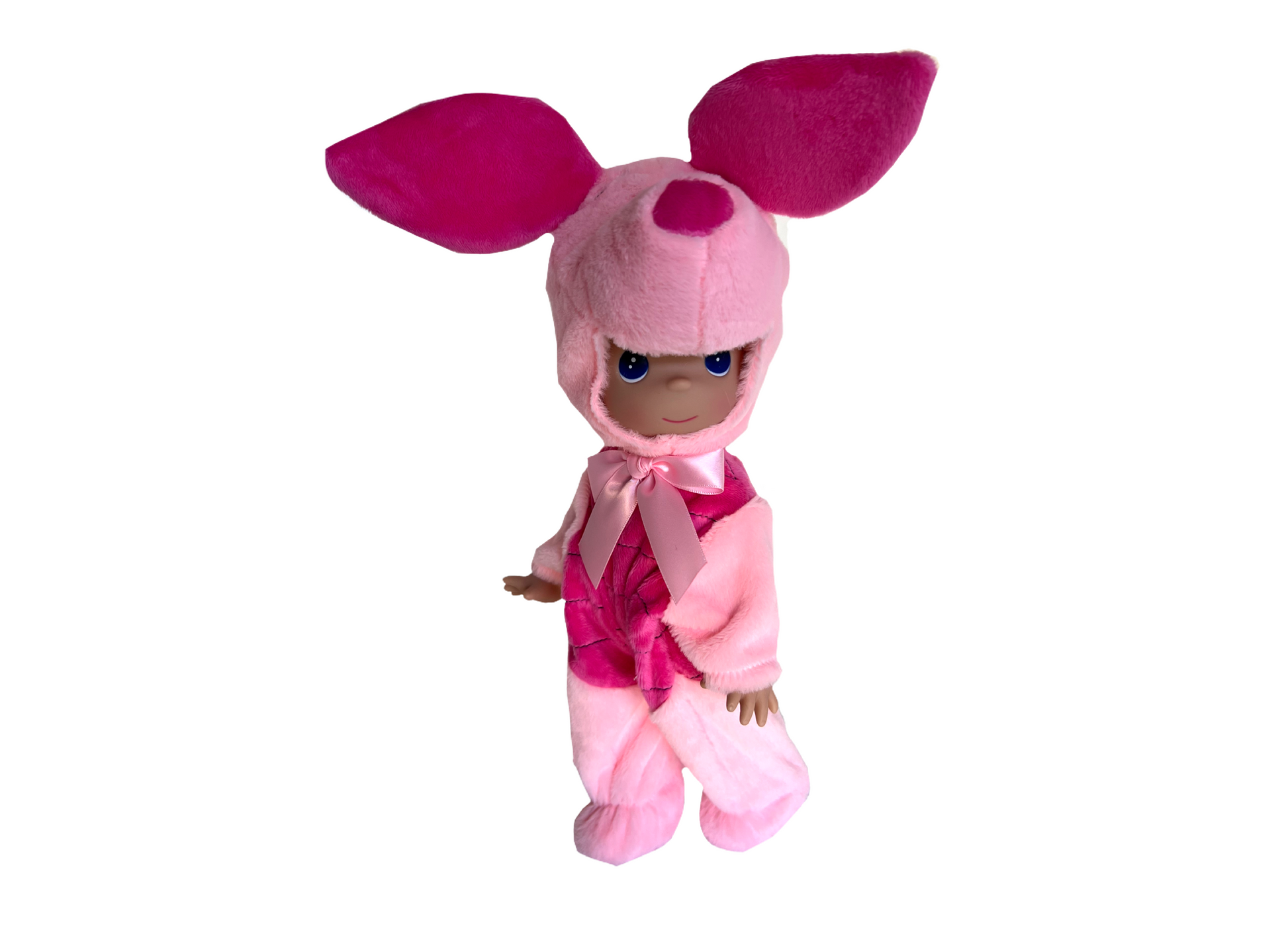 Piglet - Winnie The Pooh - 12” Doll