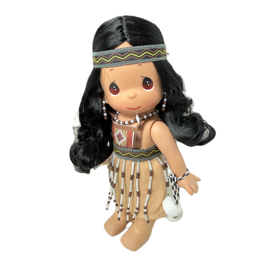 SPECIAL - 9” Doll