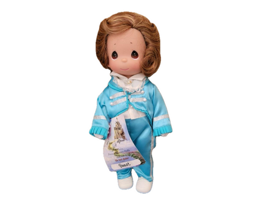 SPECIAL - Easter Princess & Prince Set- 12” Doll