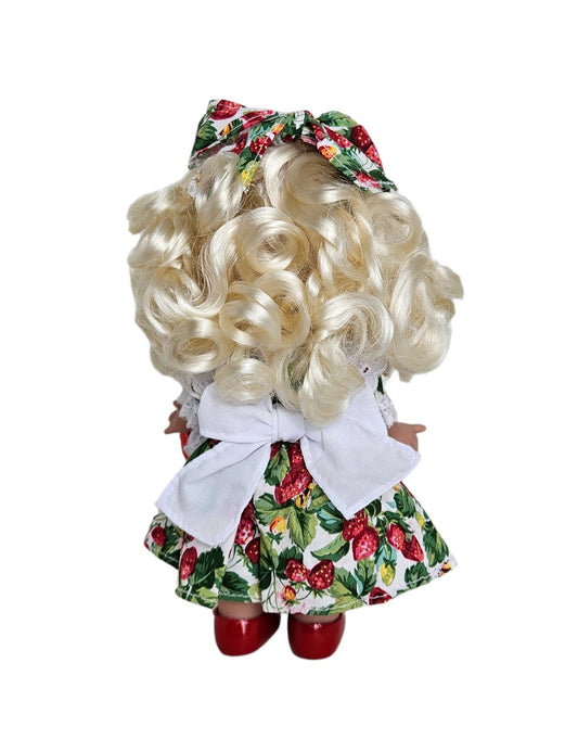 You’re Berry Sweet - 9” Doll